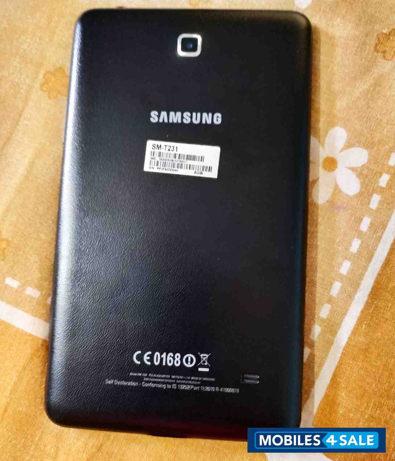 Samsung  Tab 4 T231