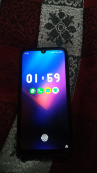 Xiaomi  note 7s