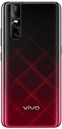 Ruby Red Vivo  v15 pro