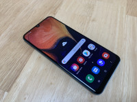 Samsung  Galaxy A50
