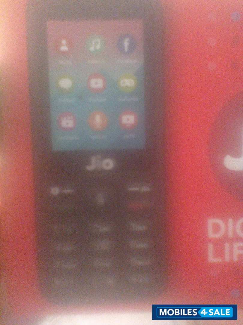 Jio  f90m