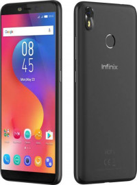 Infinix  Hot S3