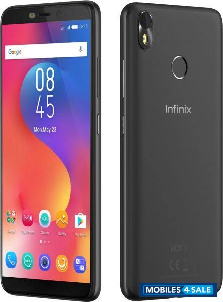 Infinix  Hot S3