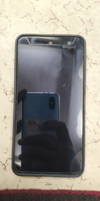 Micromax Canvas Nitro 4G