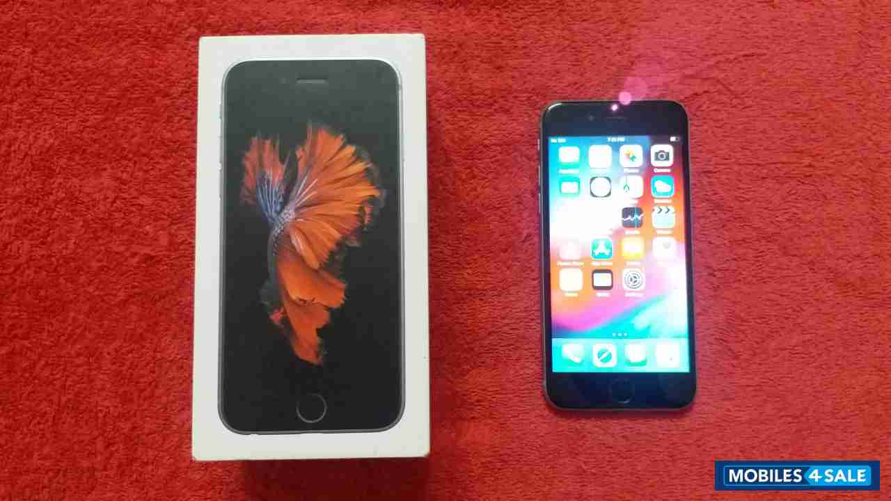 Apple  iPhone 6s 64gb