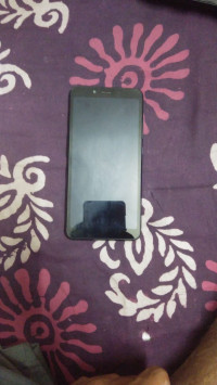 Black Xiaomi Redmi Redmi 6A