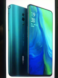 Oppo  Reno