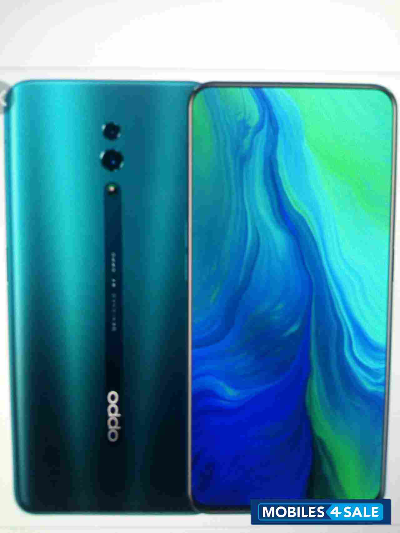 Oppo  Reno