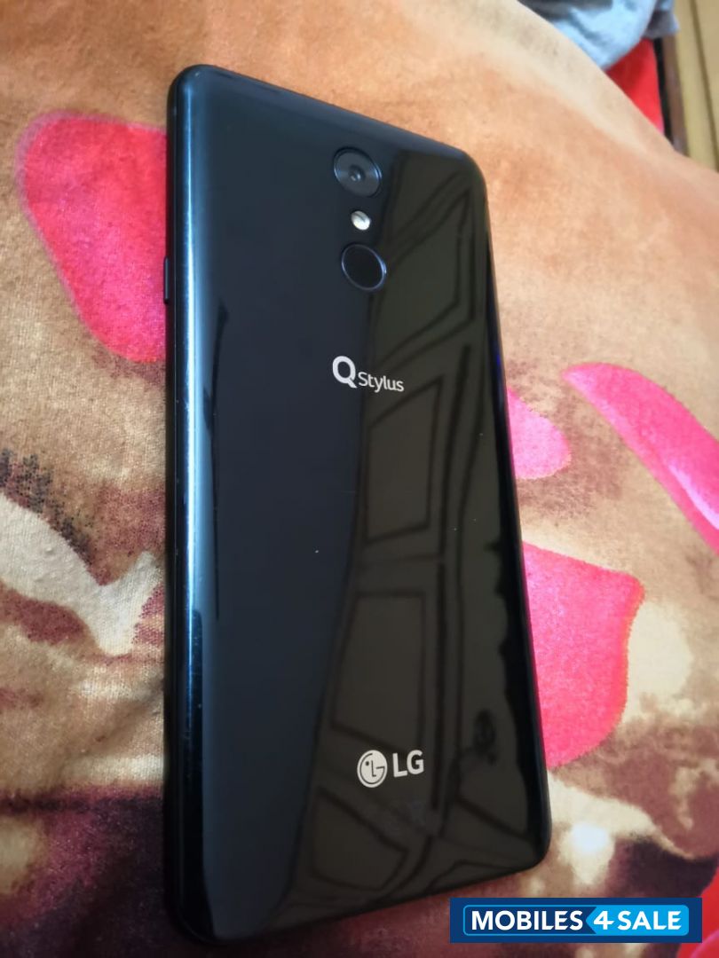 LG Q STYLUS LG Q STYLUS