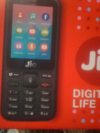 Jio  F10Q