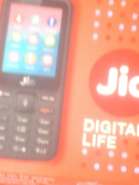 Jio  F10Q