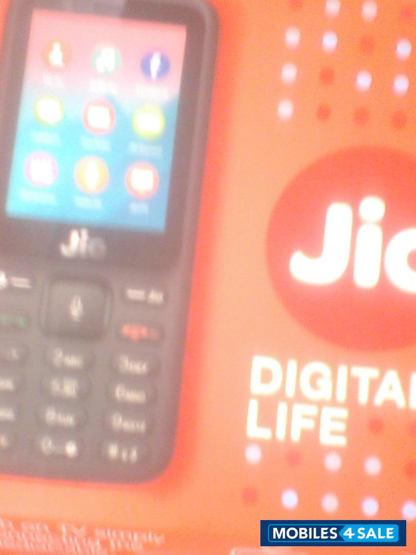 Jio  F10Q