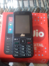 Jio  F10Q