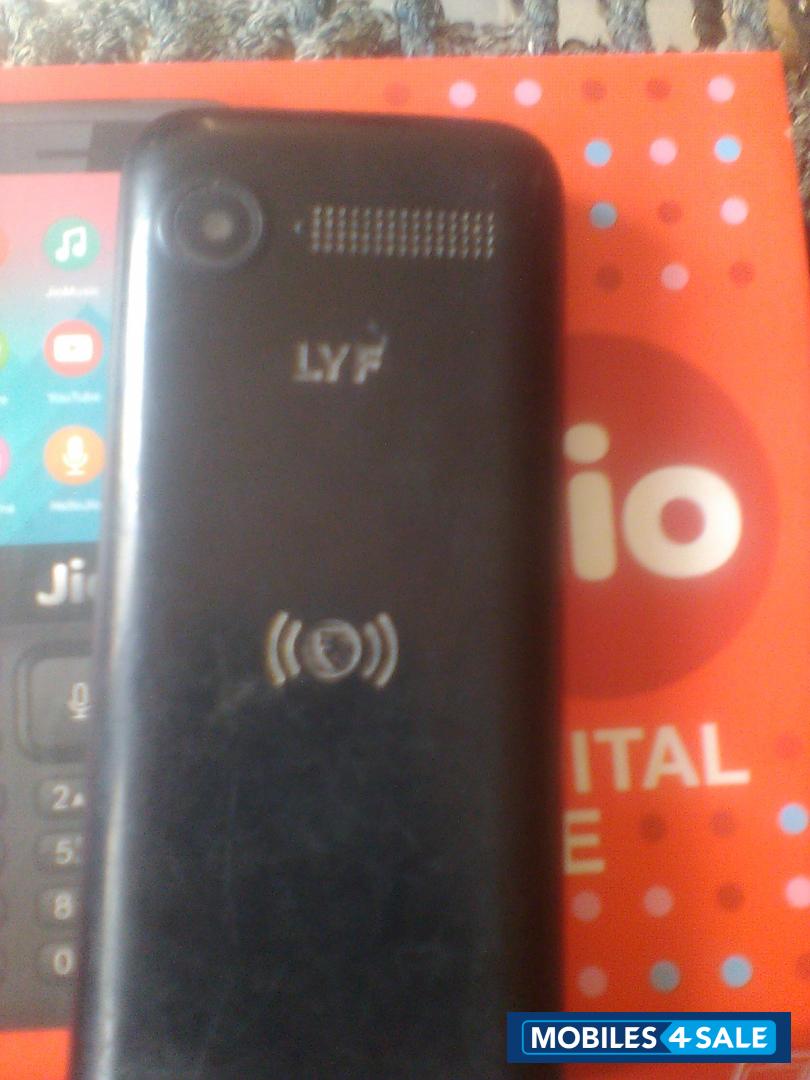 Jio  F10Q