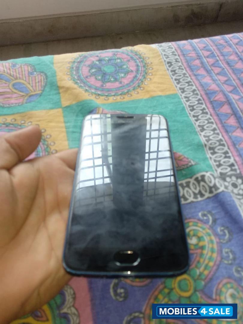 Motorola  G5s