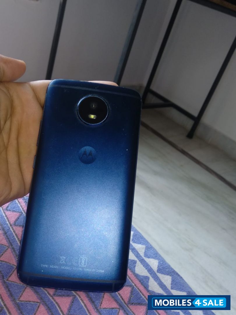 Motorola  G5s
