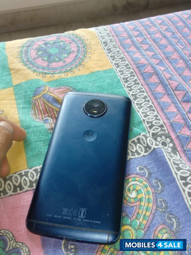 Motorola  G5s