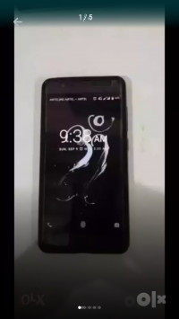 Panasonic Eluga ray 700