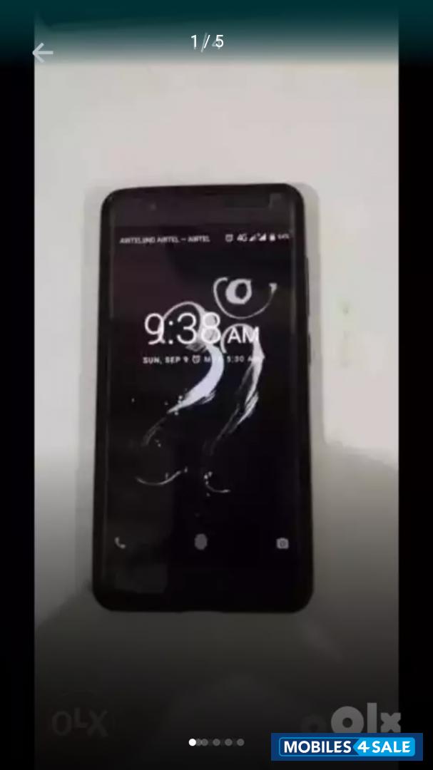 Panasonic Eluga ray 700