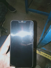 Grey Asus  Zenphone 5z