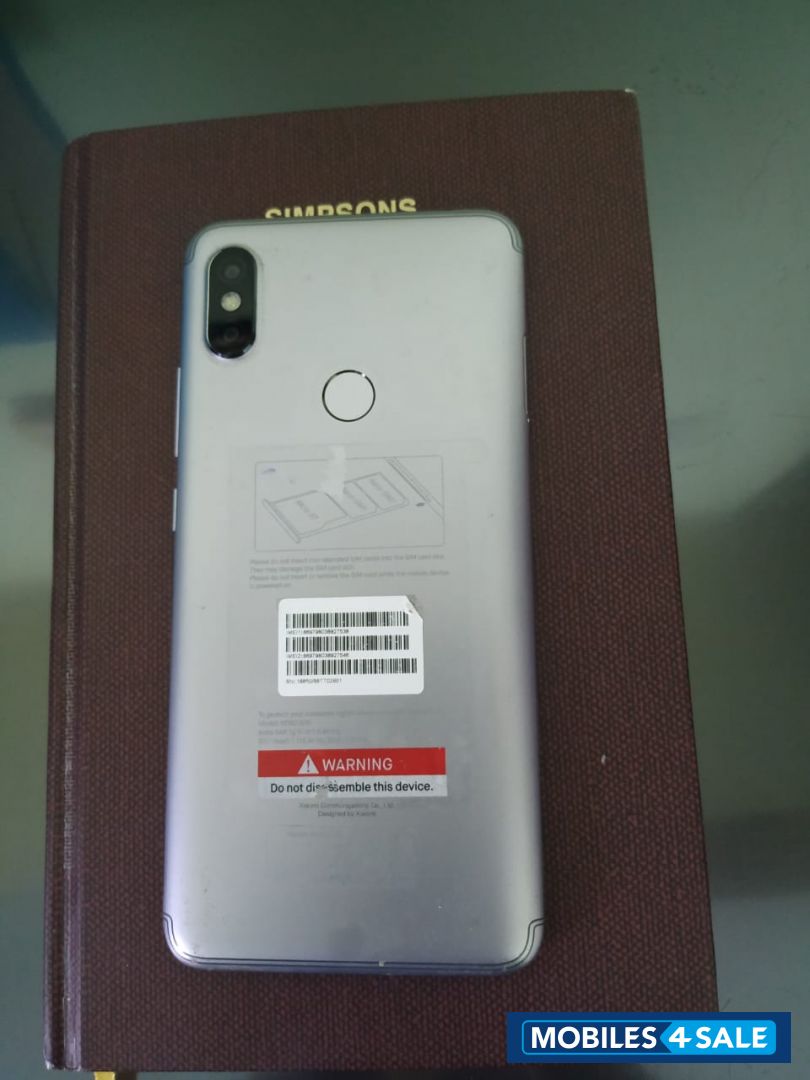 Xiaomi  Redmi Y2