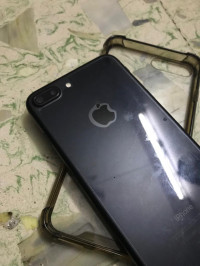 Apple  Iphone 7 plus