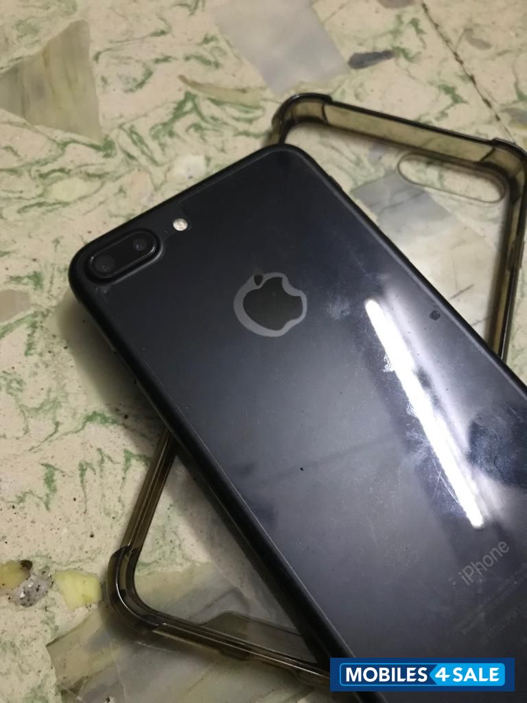 Apple  Iphone 7 plus