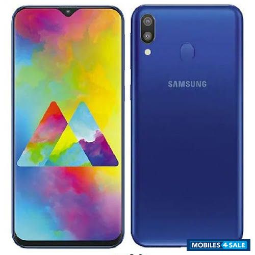 Samsung  Samsung M20