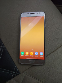 Samsung  J7 Galaxy pro