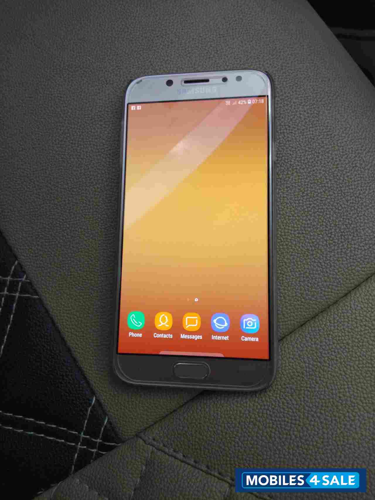 Samsung  J7 Galaxy pro