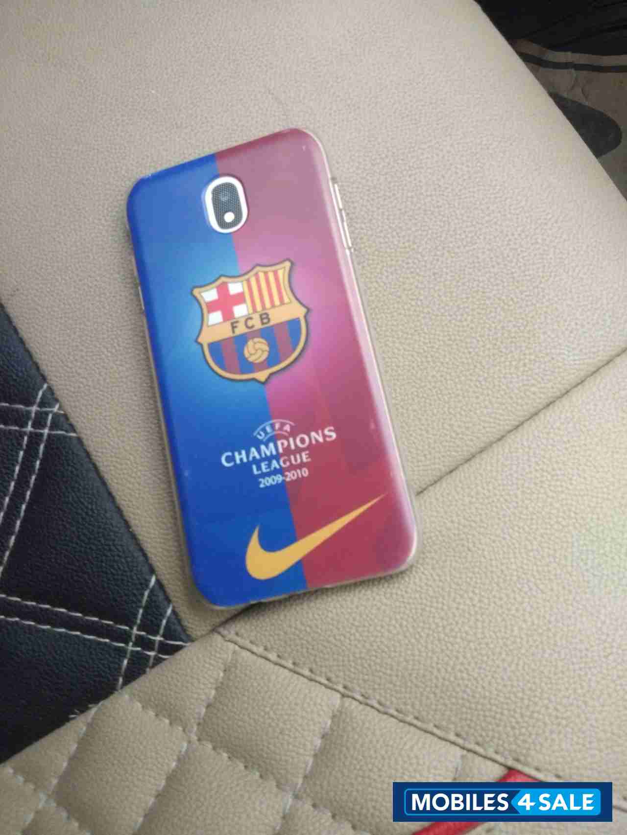 Samsung  J7 Galaxy pro