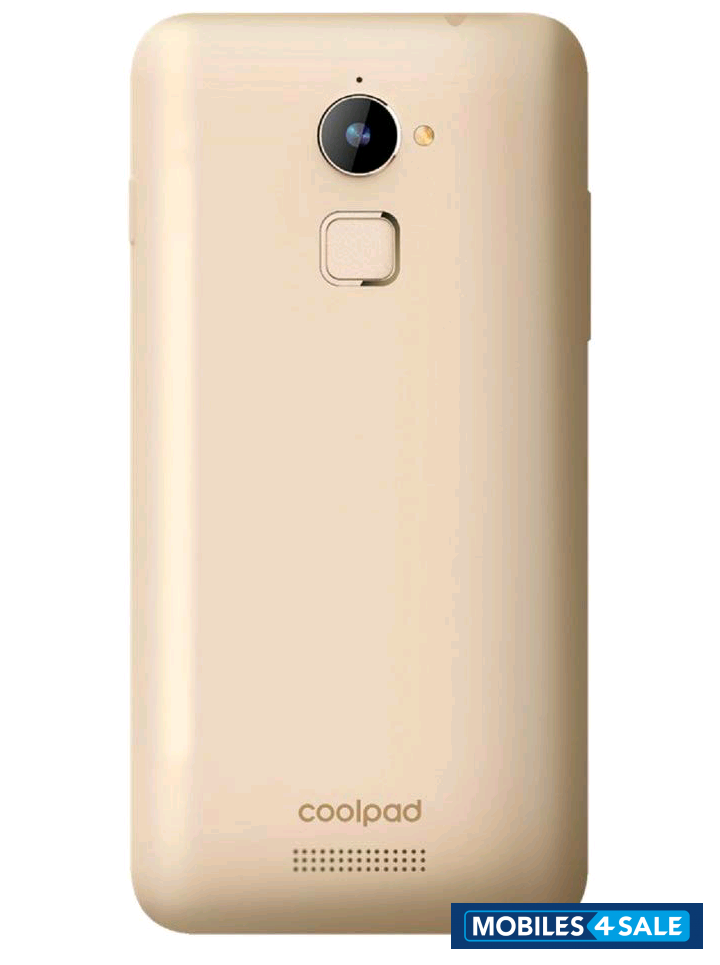 Coolpad  Note 3 Plus