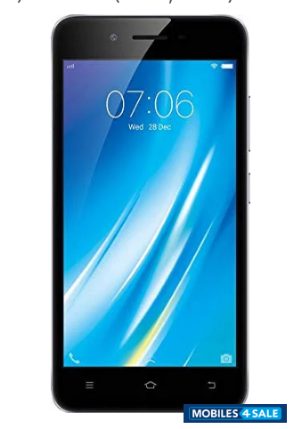 Vivo  Y53