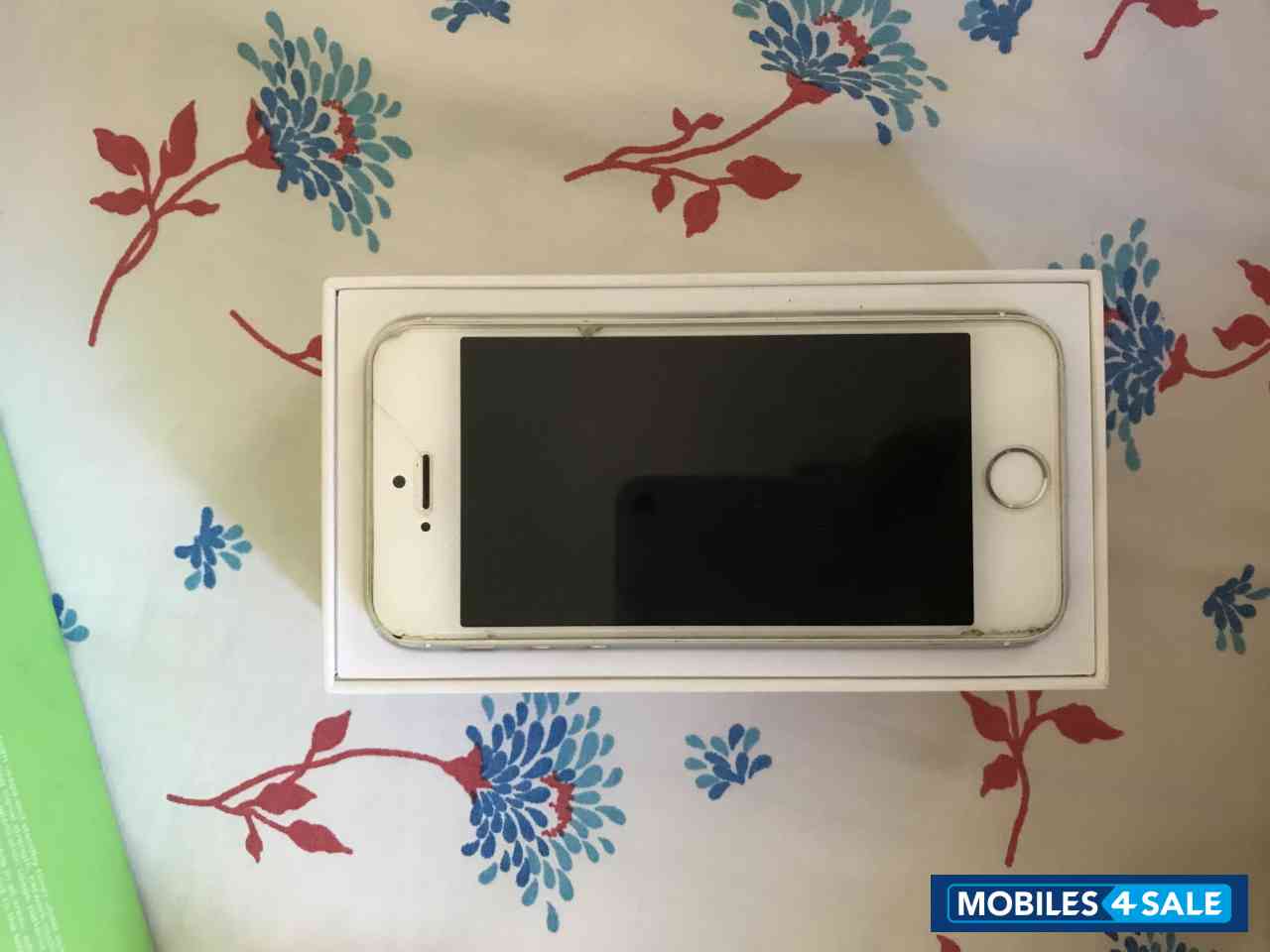 Apple  iPhone 5s 32gb