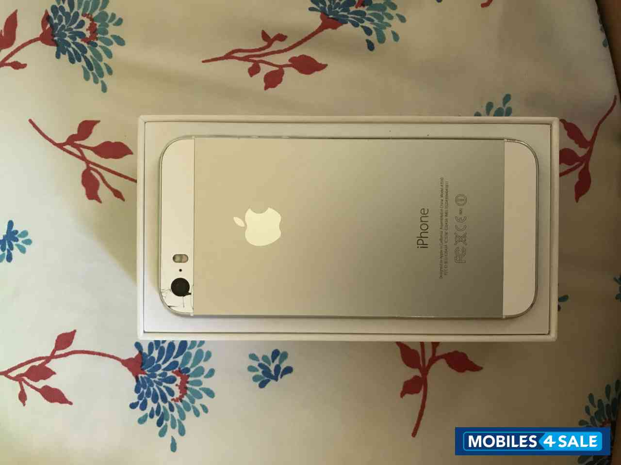 Apple  iPhone 5s 32gb