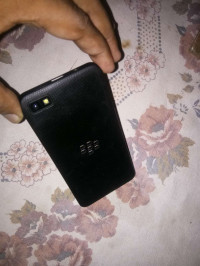 BlackBerry  z10