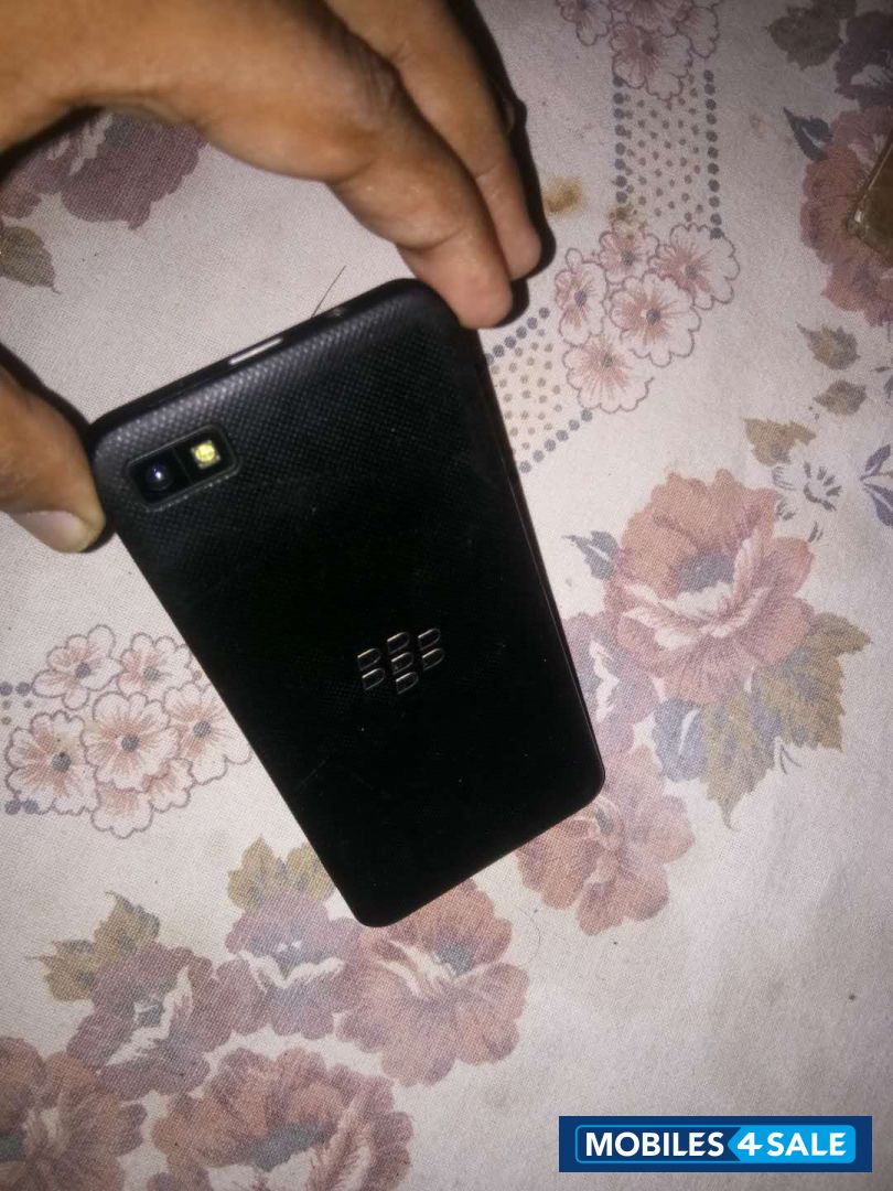 BlackBerry  z10
