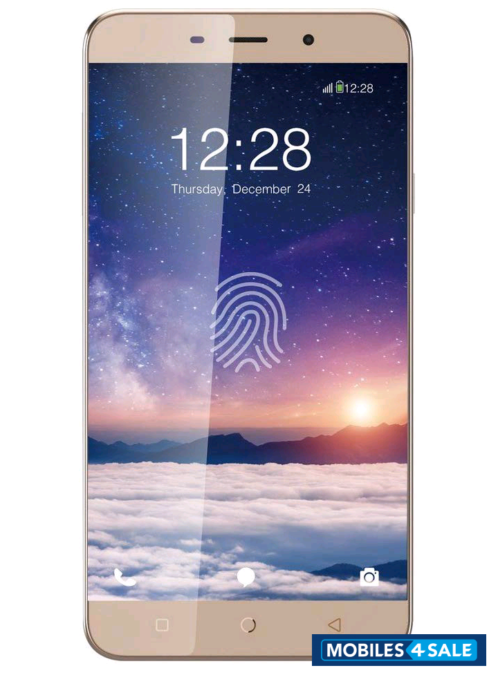 Coolpad  Note 3 Plus