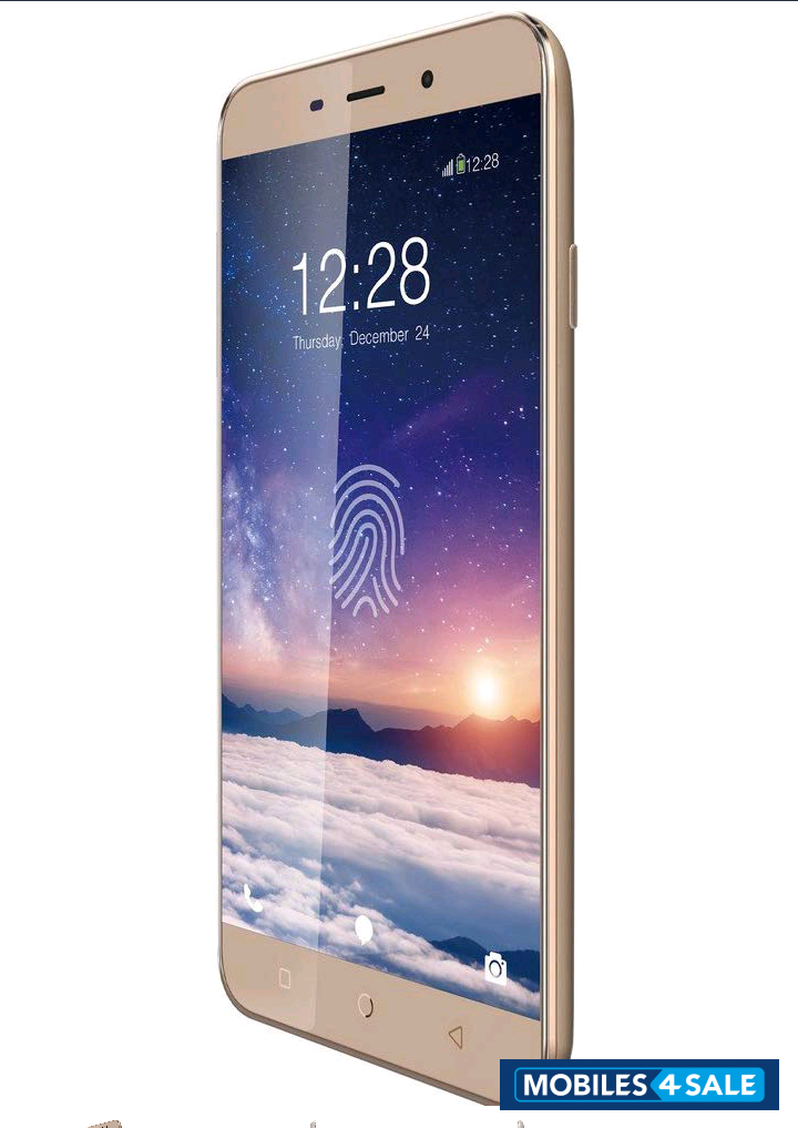 Coolpad  Note 3 Plus