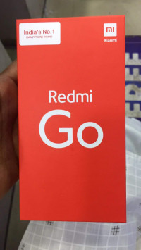 Xiaomi  Redmi go