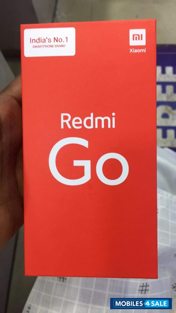 Xiaomi  Redmi go