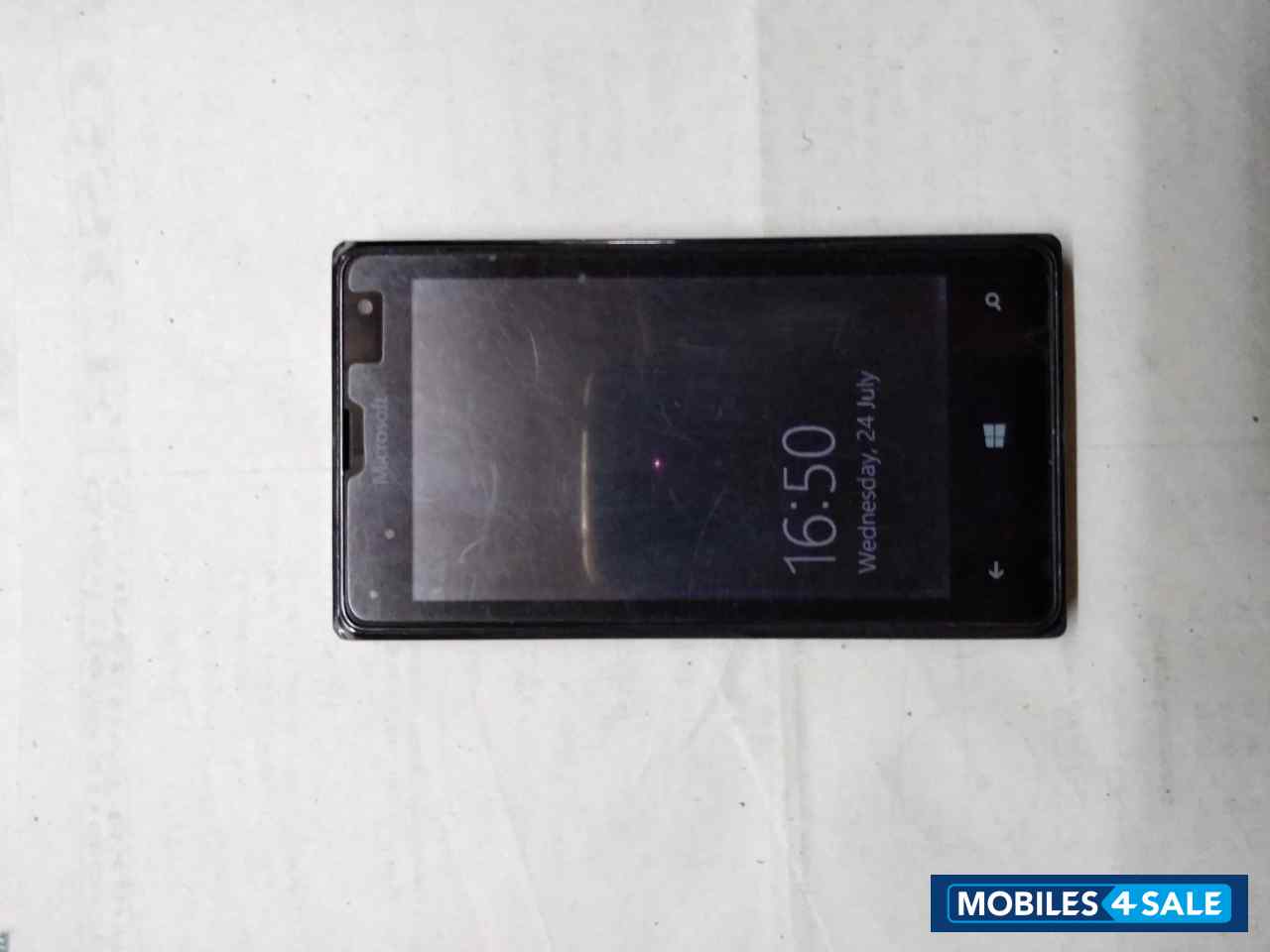 Microsoft  LUMIA 532 Dual Sim