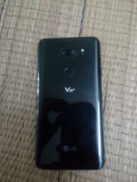 LG  V30 plus