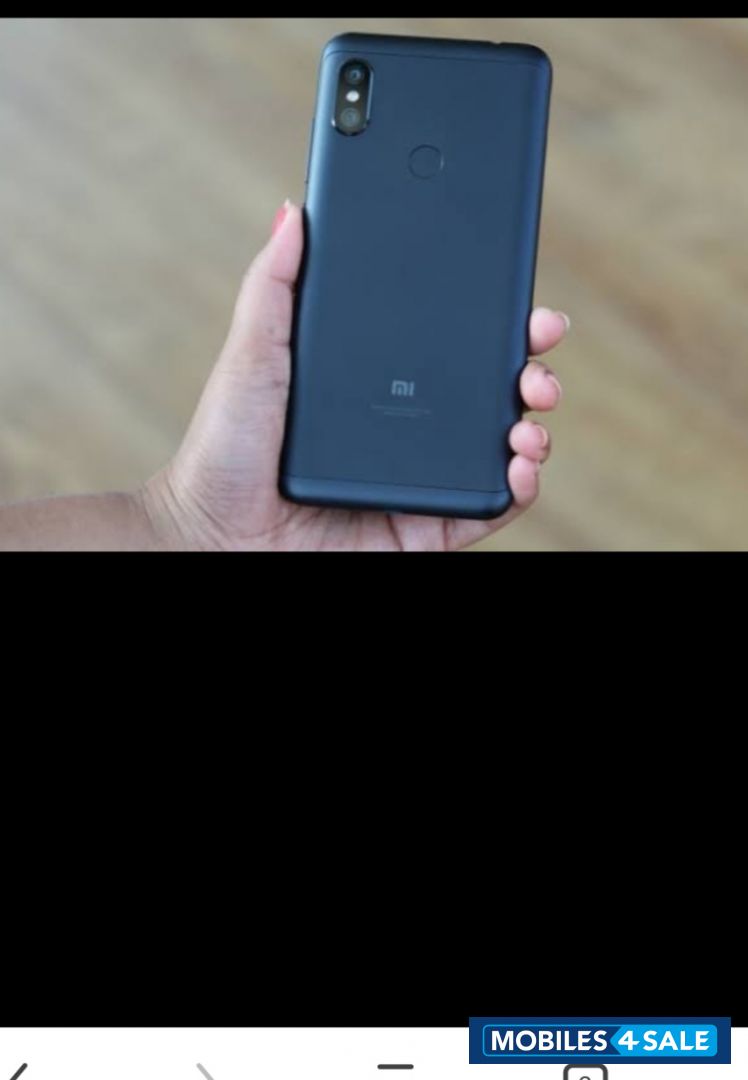 Xiaomi  Mi note 5 pro