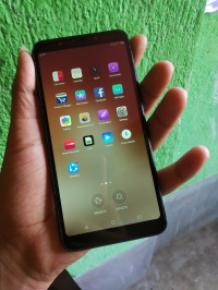 Micromax  Canvas infinity