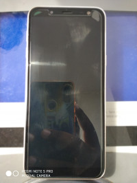 Samsung  Galaxy j6