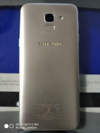 Samsung  Galaxy j6