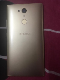 Sony  Sony xperia L2
