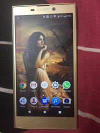 Sony  Sony xperia L2
