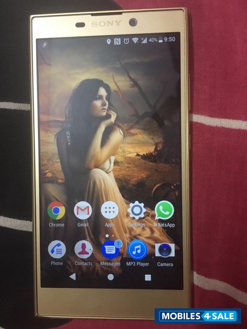 Sony  Sony xperia L2